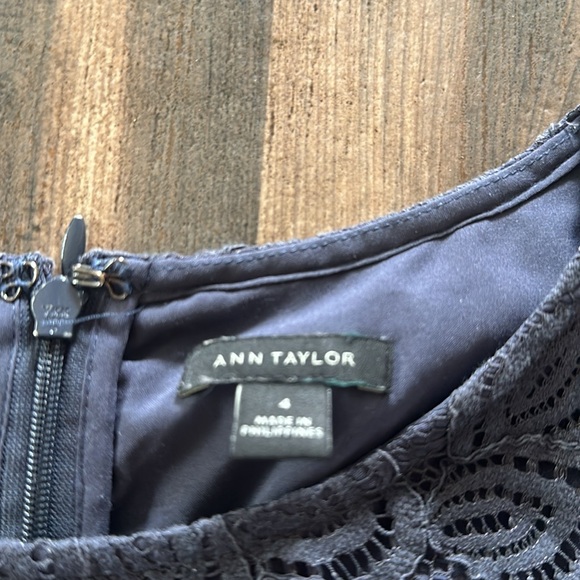 Ann Taylor dress - Picture 2 of 3